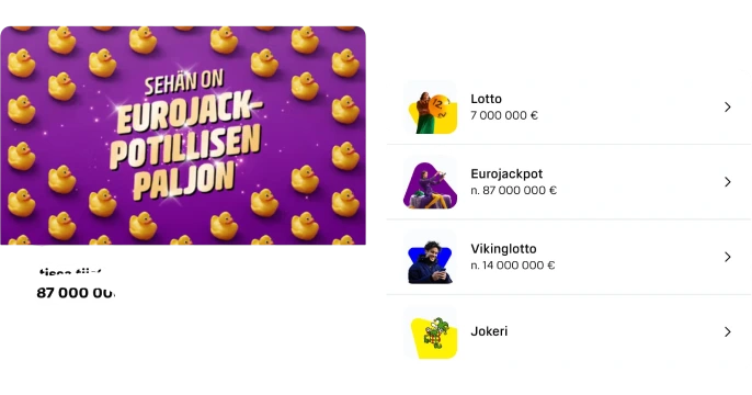 Veikkaus casino